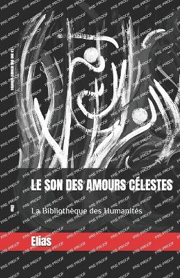 Book cover for Le son des amours c�lestes