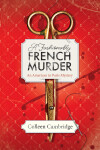 Book cover for A Fashionably French Murder