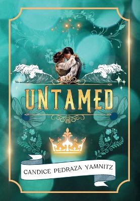 Cover of Untamed