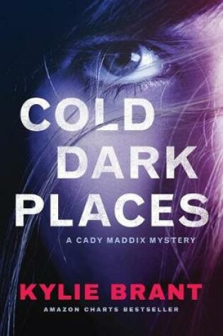 Cover of Cold Dark Places
