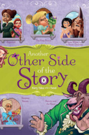 Cover of Another Other Side of the Story
