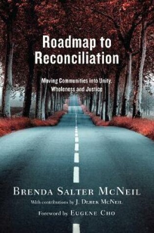 Cover of Roadmap to Reconciliation