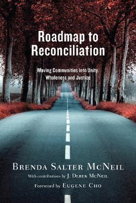 Book cover for Roadmap to Reconciliation