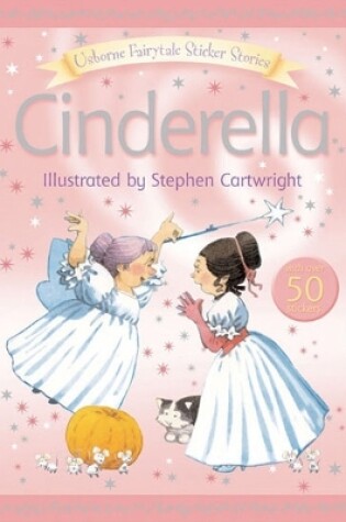 Cover of Cinderella