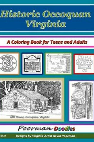 Cover of Historic Occoquan Virginia