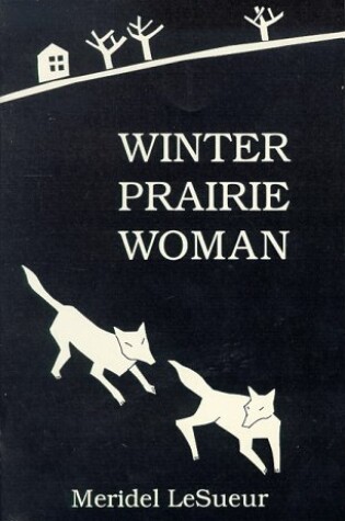 Cover of Winter Prairie Woman