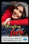 Book cover for Christmas Love