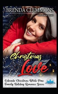 Book cover for Christmas Love