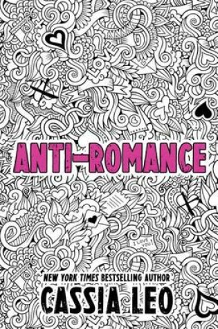 Cover of Anti-Romance