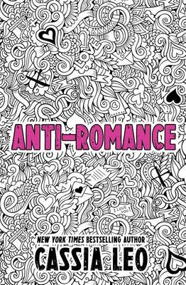 Book cover for Anti-Romance