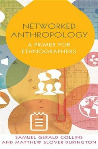 Cover of Networked Anthropology