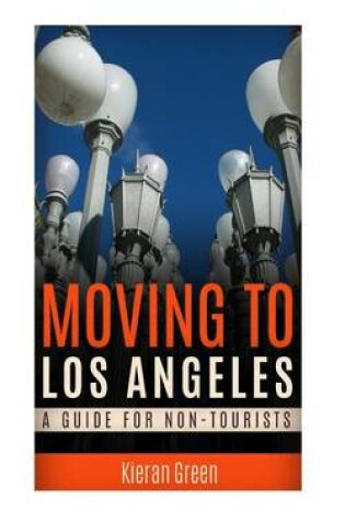 Cover of Moving to Los Angeles