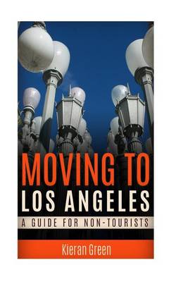 Book cover for Moving to Los Angeles