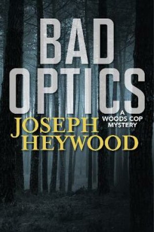 Cover of Bad Optics