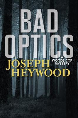 Book cover for Bad Optics