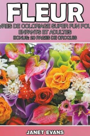 Cover of Fleur