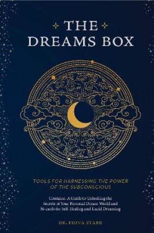 Cover of The Dreams Box