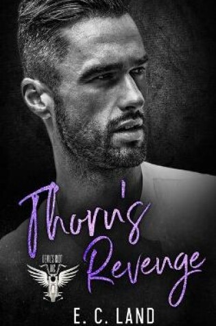 Cover of Thorn's Revenge