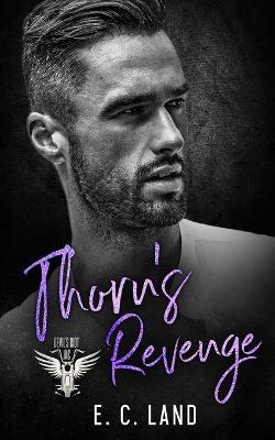 Book cover for Thorn's Revenge