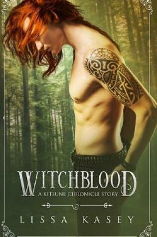 Cover of Witchblood