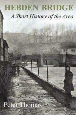 Cover of Hebden Bridge