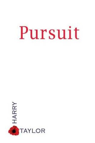 Cover of Pursuit