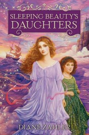 Cover of Sleeping Beauty's Daughters