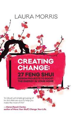 Cover of Creating Change