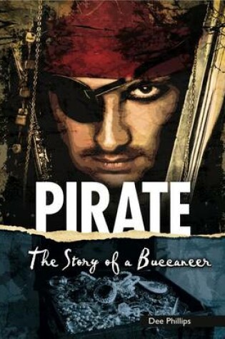 Cover of Pirate