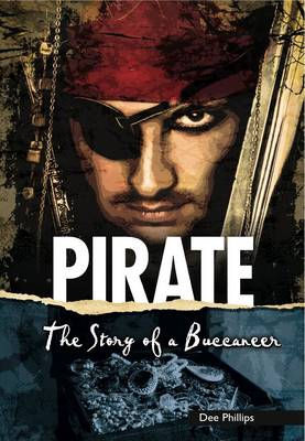 Cover of Pirate