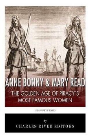 Cover of Anne Bonny & Mary Read