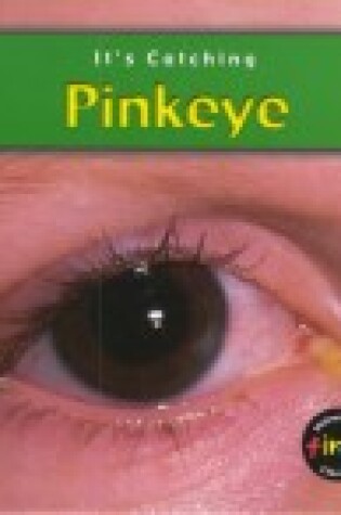 Cover of Pink Eye