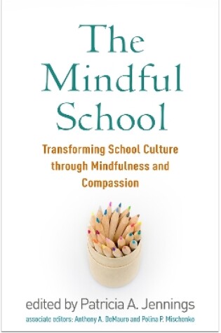 Cover of The Mindful School