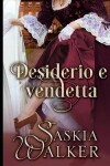 Book cover for Desiderio e vendetta