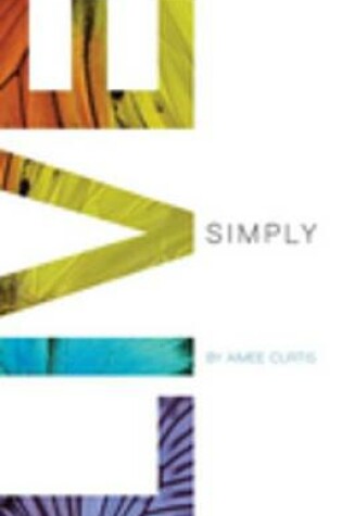 Cover of Live Simply