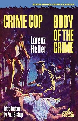 Book cover for Crime Cop / Body of the Crime