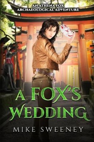 Cover of A Fox's Wedding