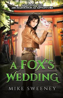 Book cover for A Fox's Wedding