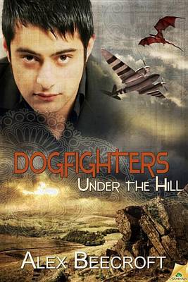 Book cover for Dogfighters