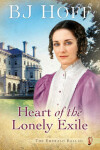 Book cover for Heart of the Lonely Exile