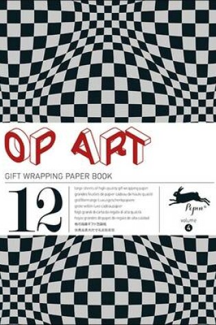 Cover of Op Art
