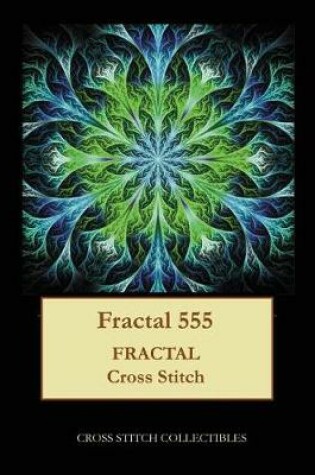 Cover of Fractal 555