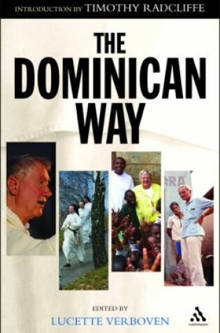 Cover of The Dominican Way