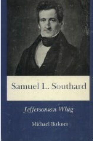 Cover of Samuel L.Southard