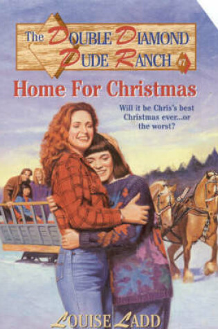 Cover of Home for Christmas