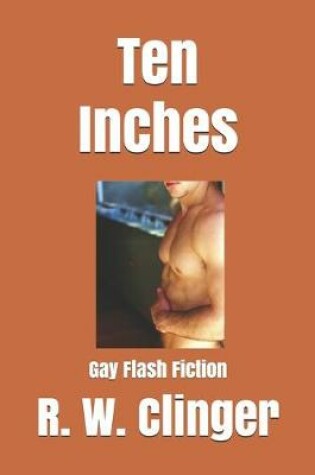 Cover of Ten Inches