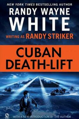 Cover of Cuban Death-Lift