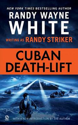 Book cover for Cuban Death-Lift