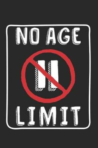 Cover of No Age Limit 11