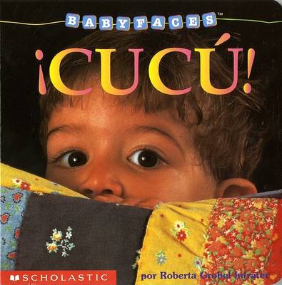 Cover of Cucu!